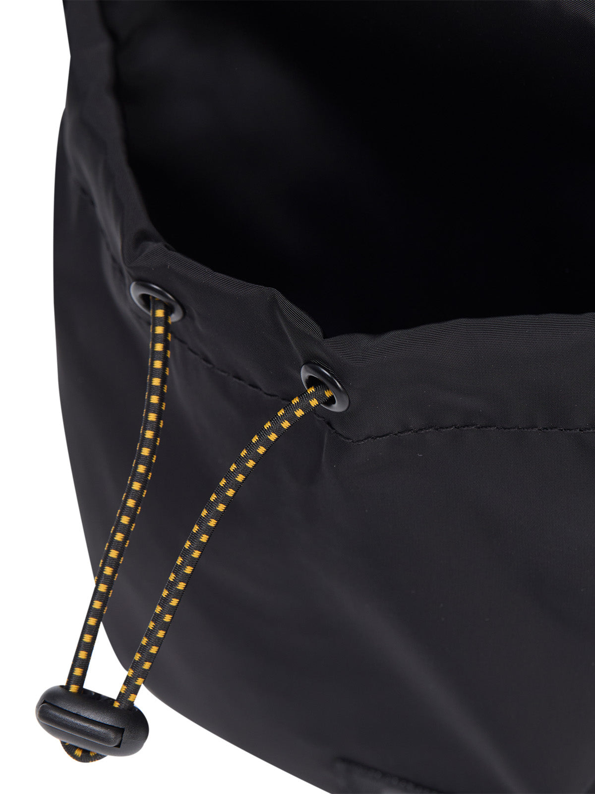 Bolso Unisex Montana Utility Negro CAT
