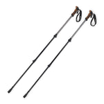 Baston Bastones Trekking Negro Columbia