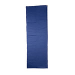 Colchoneta Unisex Hiking Mat Azul Oscuro Merrell