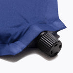 Colchoneta Unisex Hiking Mat Azul Oscuro Merrell