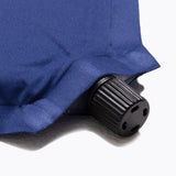 Colchoneta Unisex Hiking Mat Azul Oscuro Merrell