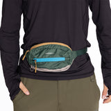 Banano Unisex Waistbag Verde Musgo Merrell