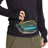 Banano Unisex Waistbag Verde Musgo Merrell