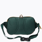 Banano Unisex Waistbag Verde Musgo Merrell