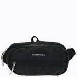 Banano Unisex Waistbag Negro Merrell