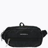 Banano Unisex Waistbag Negro Merrell