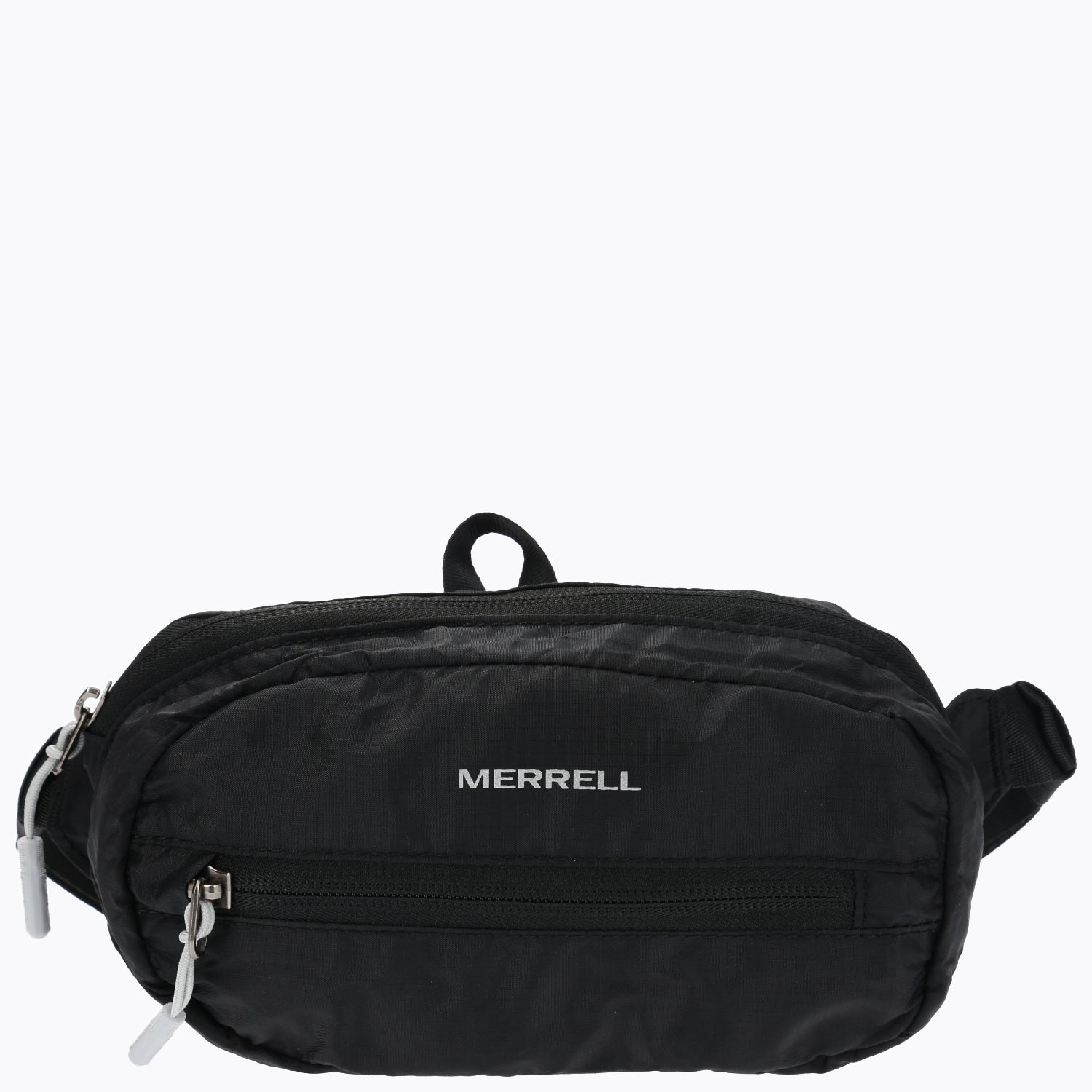 Banano Unisex Waistbag Negro Merrell
