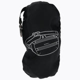 Banano Unisex Waistbag Negro Merrell