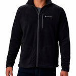 Polar Hombre Fast Trek II Full Zip Rojo Columbia
