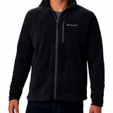 Polar Hombre Fast Trek II Full Zip Rojo Columbia