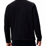 Polar Hombre Fast Trek II Full Zip Rojo Columbia