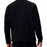 Polar Hombre Fast Trek II Full Zip Rojo Columbia