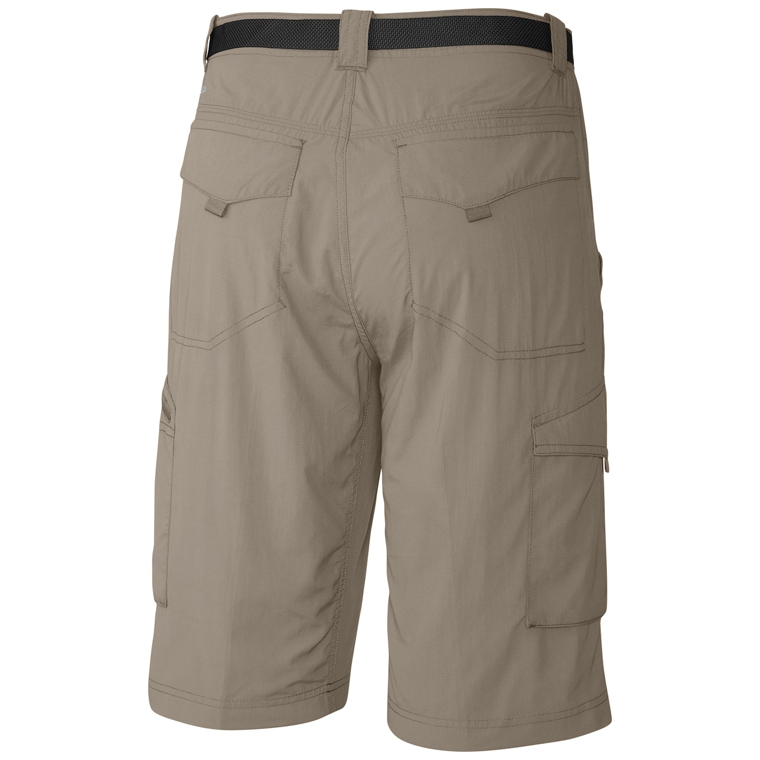 Short Hombre Silver Ridge Cargo Beige Columbia