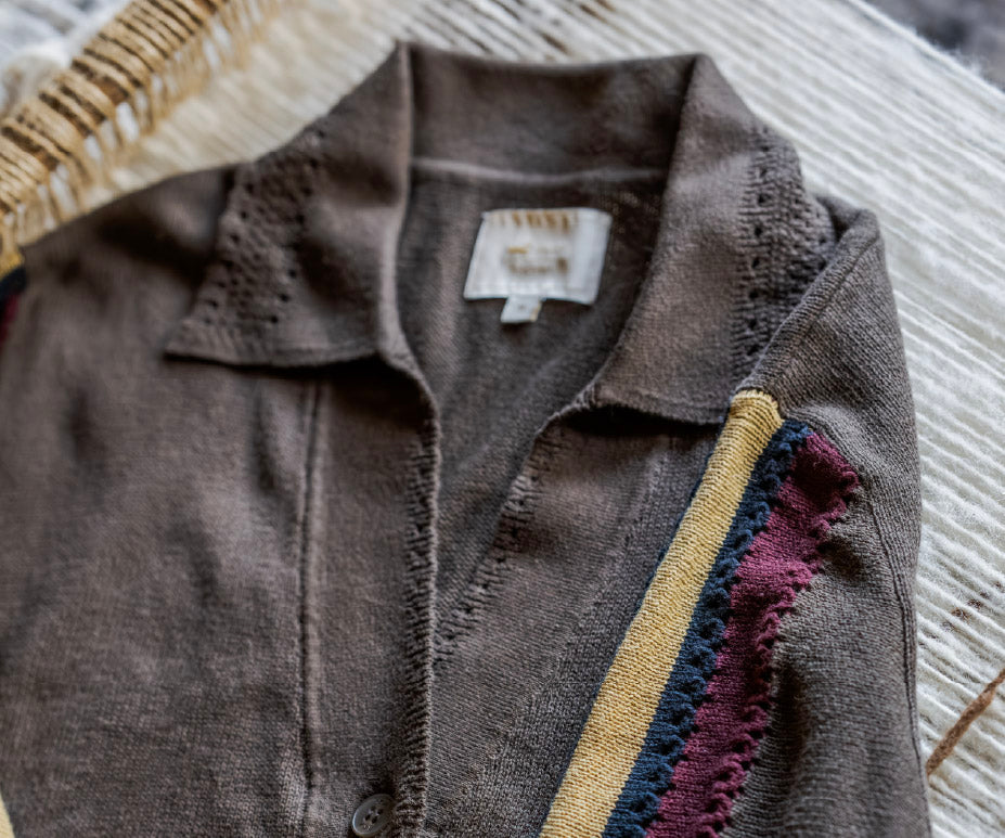 Abrigos y Sweaters Mujer