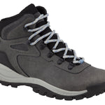 Botín Mujer Newton Ridge Plus Gris Columbia