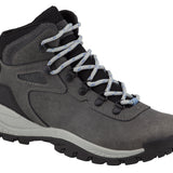 Botín Mujer Newton Ridge Plus Gris Columbia