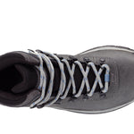 Botín Mujer Newton Ridge Plus Gris Columbia