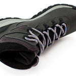 Botín Mujer Newton Ridge Plus Gris Columbia
