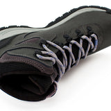 Botín Mujer Newton Ridge Plus Gris Columbia