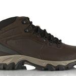 Botín Hombre Newton Ridge Plus II Waterproof Café Columbia