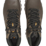 Botín Hombre Newton Ridge Plus II Waterproof Café Columbia