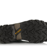Botín Hombre Newton Ridge Plus II Waterproof Café Columbia