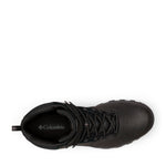 Botín Hombre Newton Ridge Plus II Waterproof Negro Columbia