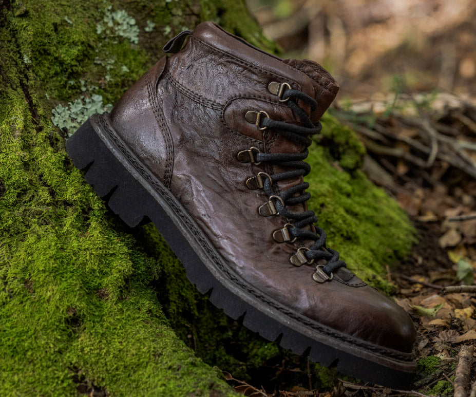 Botas y botines Rockford Chile