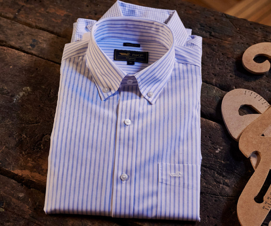 <p>Camisas Libre de Arrugas&nbsp;</p><p>40%OFF</p>