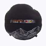 Saco de Dormir Unisex Cold -5°C y -9°C Verde Merrell