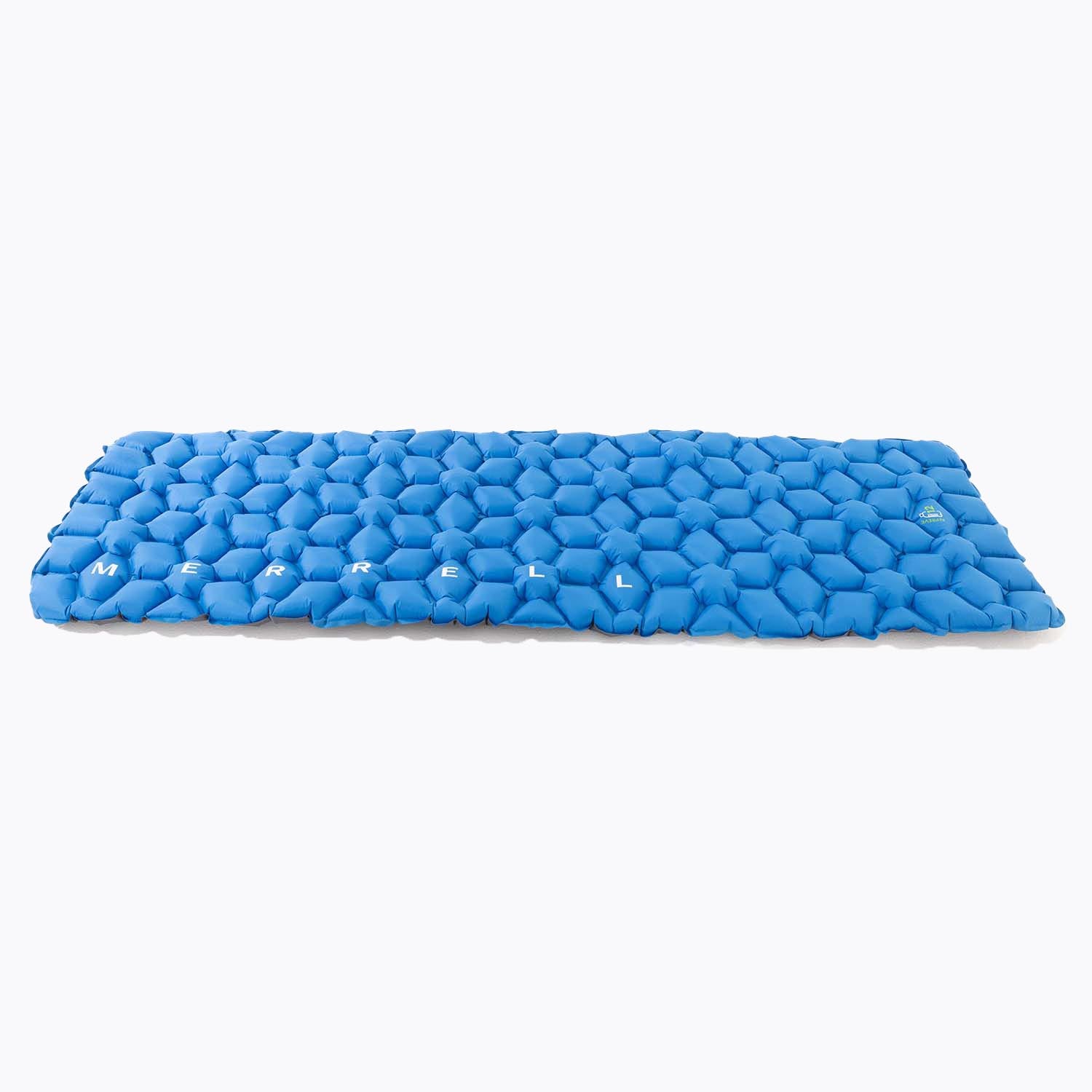 Colchoneta Unisex Slim Rest Repreve Azul Merrell