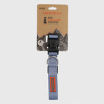 Correa De Perro Unisex Caranca Gris Oscuro Merrell