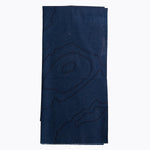 Cuello Unisex Nuco Full Print Azul Oscuro Merrell