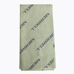 Cuello Unisex Parina Full Print Verde Claro Merrell