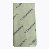 Cuello Unisex Parina Full Print Verde Claro Merrell