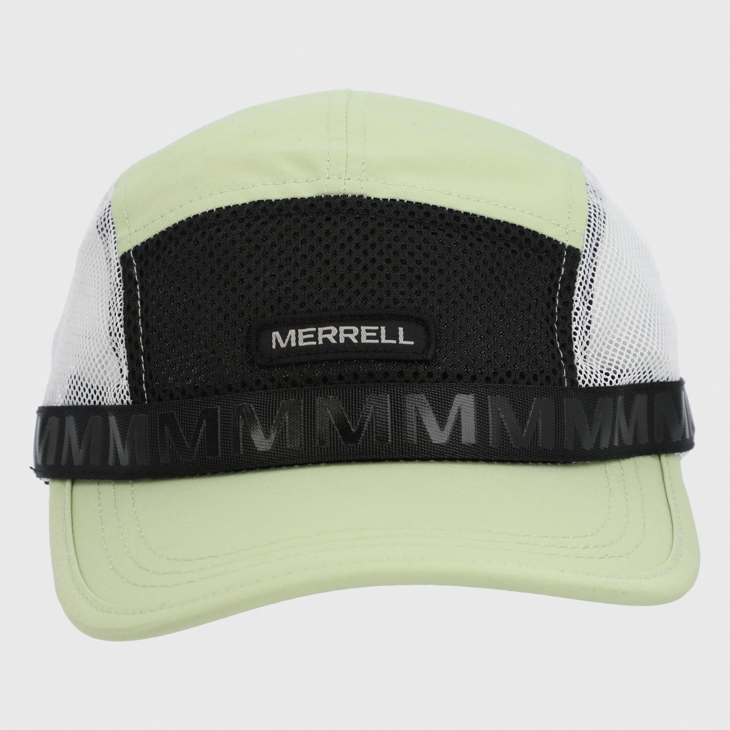 Jockey Unisex Piden Sport Five Panels Multicolor Merrell