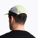 Jockey Unisex Piden Sport Five Panels Multicolor Merrell