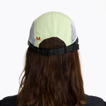 Jockey Unisex Piden Sport Five Panels Multicolor Merrell