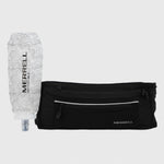 Cinturon Unisex Star Trail Running Belt Negro Merrell