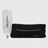 Cinturon Unisex Star Trail Running Belt Negro Merrell