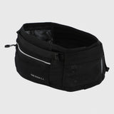 Cinturon Unisex Star Trail Running Belt Negro Merrell