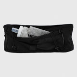 Cinturon Unisex Star Trail Running Belt Negro Merrell