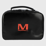 Neceser Unisex Verderon Toiletry Negro Merrell