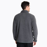 Polar Hombre Microfleece Greymouth Gris Merrell