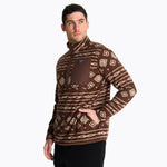 Polar Hombre Microfleece Christ Café Merrell