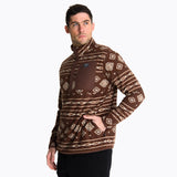 Polar Hombre Microfleece Christ Café Merrell