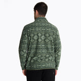 Polar Hombre Microfleece Christ Verde Oscuro Merrell