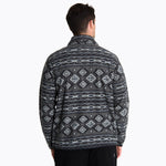 Polar Hombre Microfleece Christ Negro Merrell