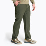 Pantalon Hombre Gore Verde Oscuro Merrell