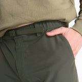 Pantalon Hombre Gore Verde Oscuro Merrell